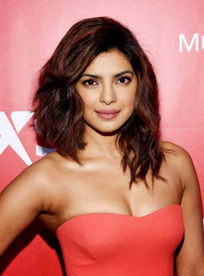 130 Extreme Hot And Sexy Pictures Of Bollywood Actress Priyanka Chopra 