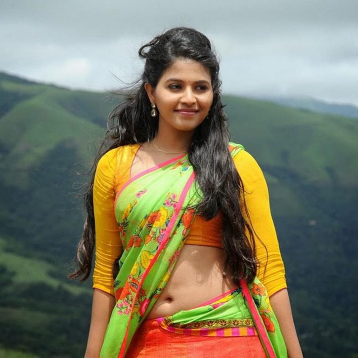 80+ Hot Photo gallery Of South indian Actress Anjali (Exclusive) - Hot ...
