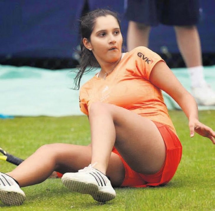 sania mirza Hot Collections - Hot Collections