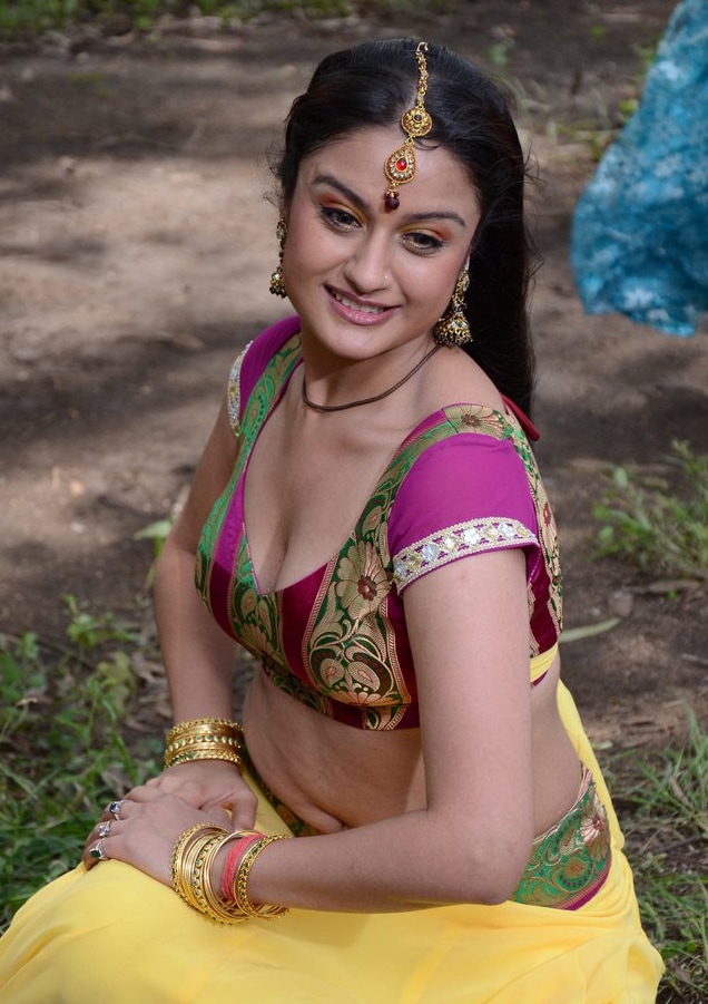 Sonia Agarwal Hot Collections - Hot Collections